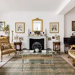 The Chelsea Flower - 1 Bedroom With Terrace In Chelsea